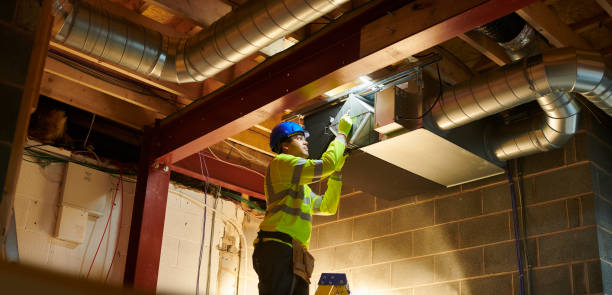 Best HVAC System Cleaning  in Pea Ridge, WV