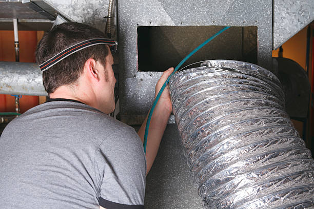Best Affordable Air Duct Cleaning  in Pea Ridge, WV