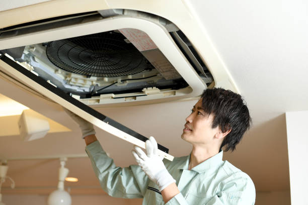 Best Home Air Vent Cleaning  in Pea Ridge, WV