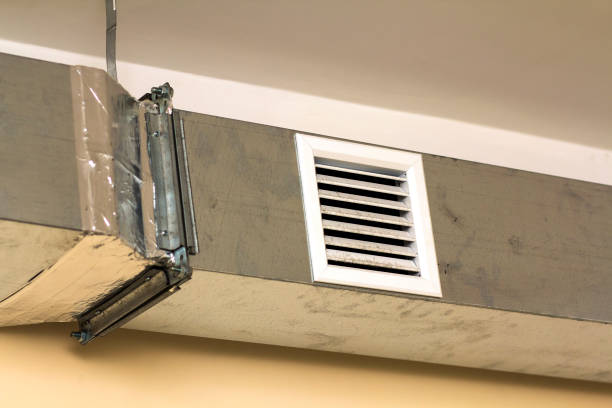 Best Air Duct Cleaning Company Near Me  in Pea Ridge, WV
